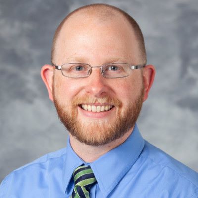 Ray French Receives Momentum West’s Young Professional of the Year Award Photo