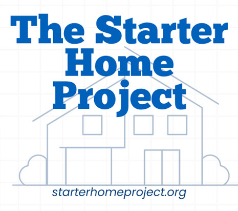 starter home project