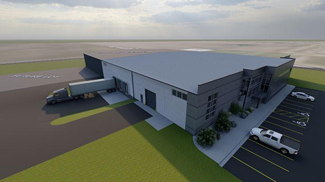 The Menomonie Virtual Spec Building is Fast, Convenient & Affordable Main Photo