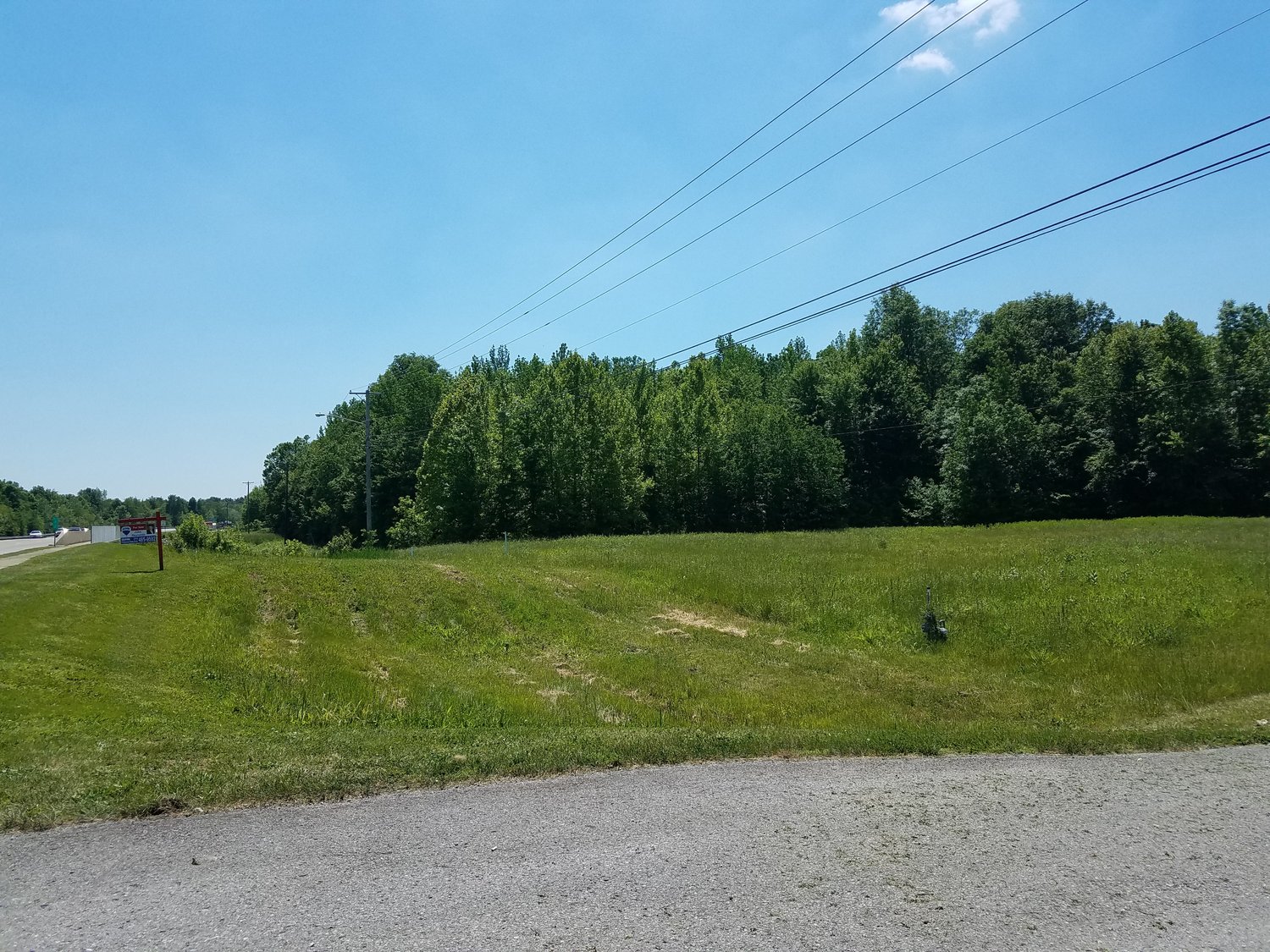 Main Photo For Highway 69 Commercial Lot
