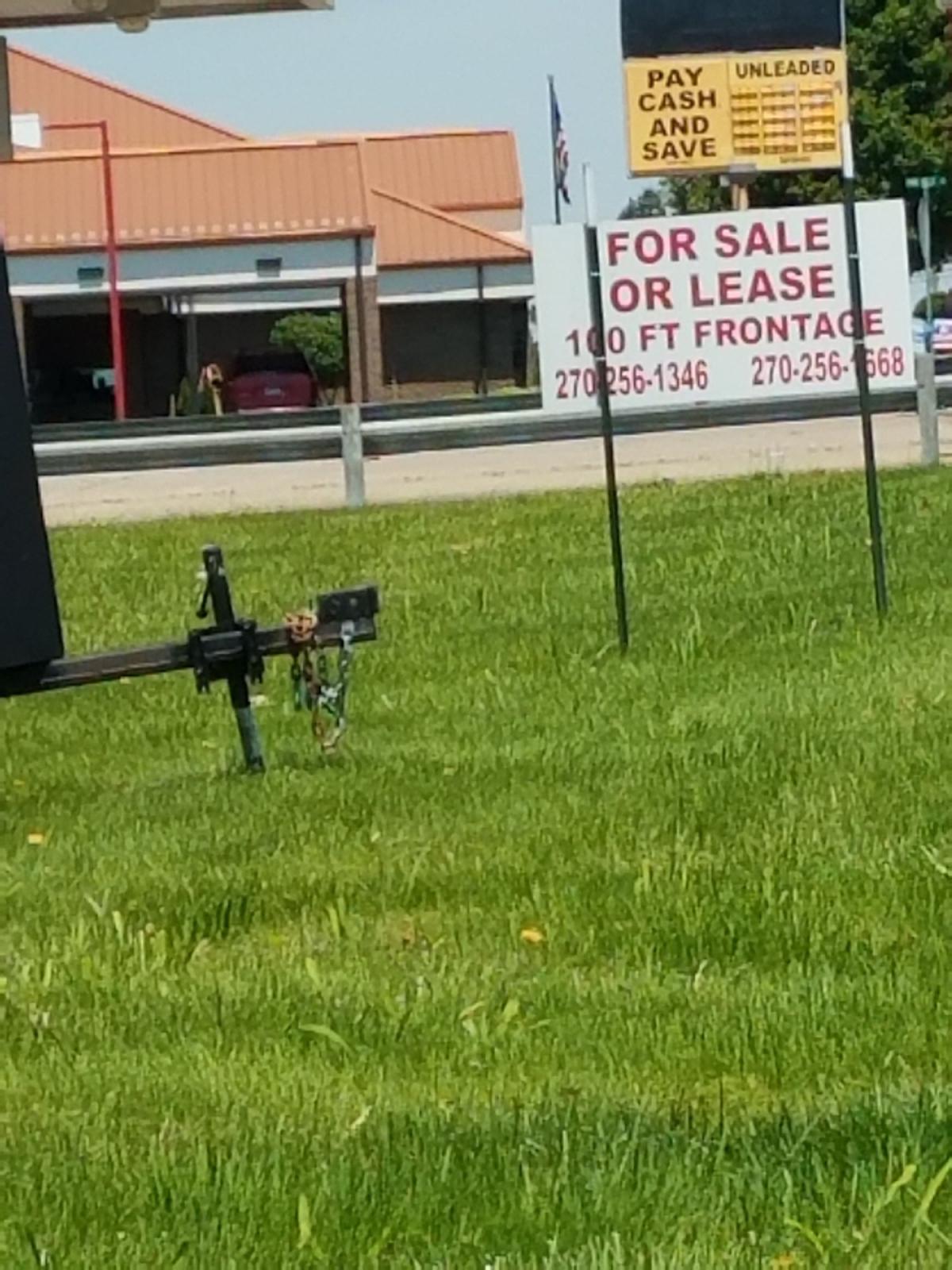 Main Photo For Commercial Lot for Sale or Lease