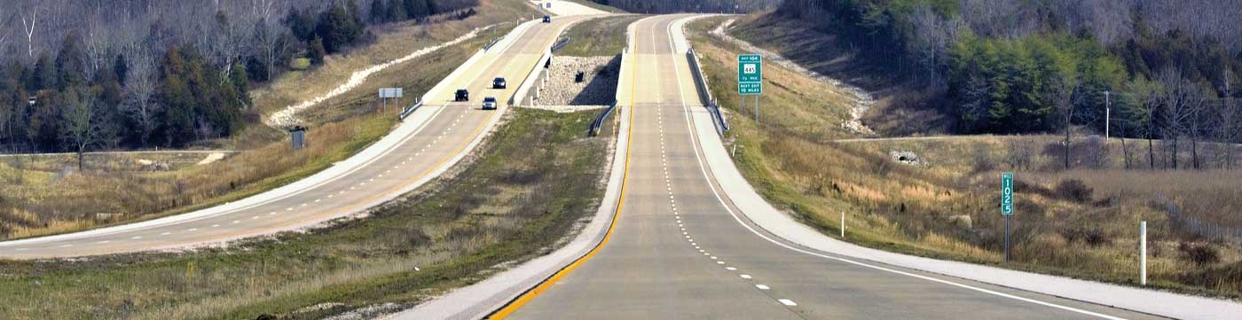 Ohio County, KY Transportation