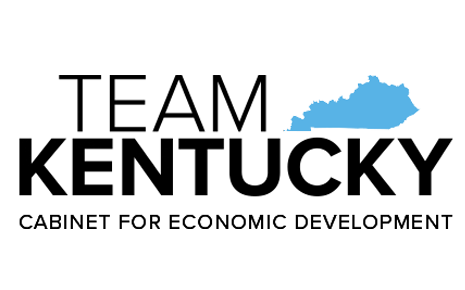 Kentucky Cabinet for Economic Development's Logo