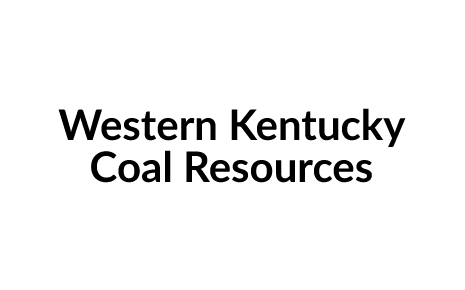 Western Kentucky Coal Resources's Logo