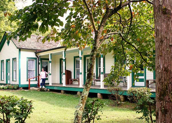Monroe Museum