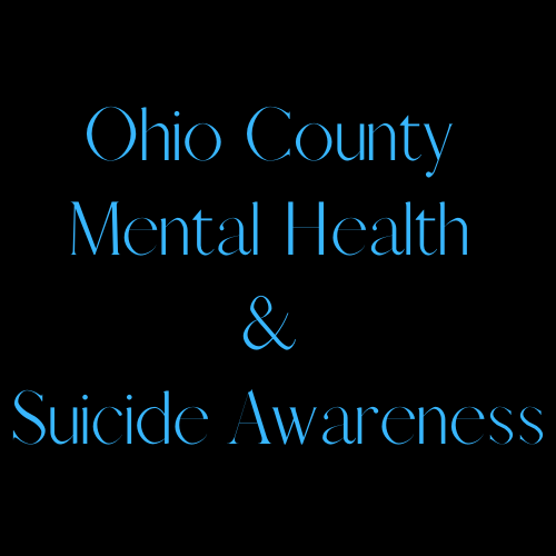 Event Promo Photo For Ohio County Mental Health/ Suicide Awareness - Free Training Event