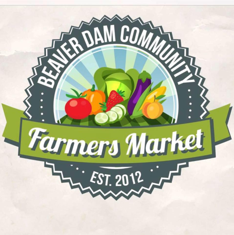Event Promo Photo For Beaver Dam Community Farmers Market