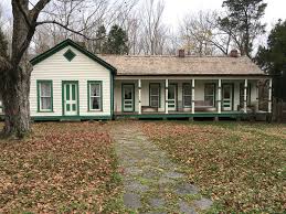 Thumbnail Image For Bill Monroe Homeplace - Click Here To See