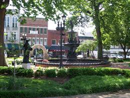 Thumbnail Image For Fountain Square Park - Click Here To See