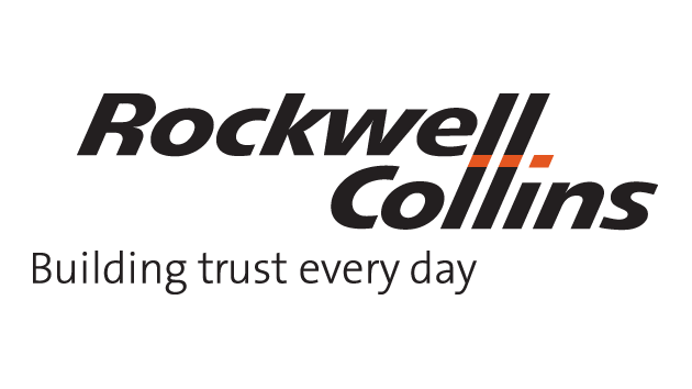 Rockwell Collins engages students Photo