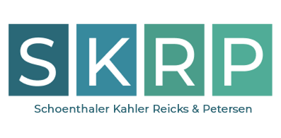 SKRP Attorneys at Law's Logo
