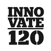 Innovate 120's Logo