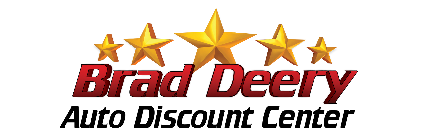Brad Deery Motors's Logo