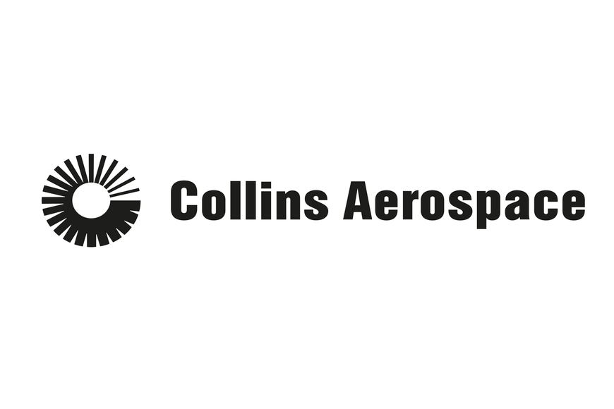 Collins Aerospace's Logo