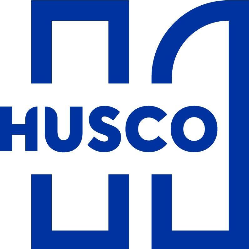 HUSCO International's Logo