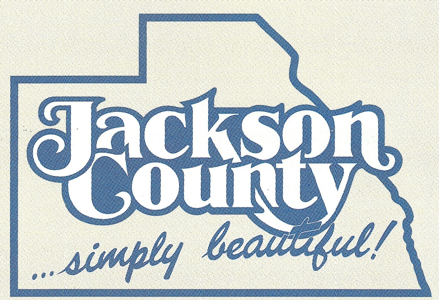 Jackson County's Image