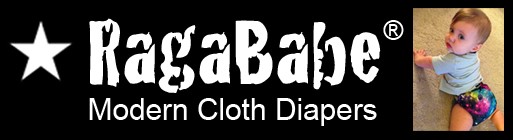 Ragababe's Logo