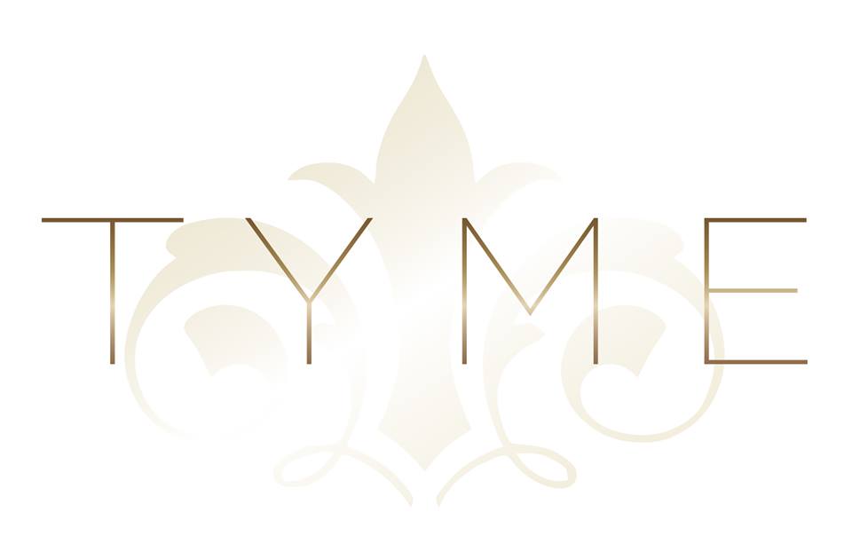 Tyme Hair's Logo