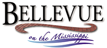 Bellevue Chamber of Commerce's Logo