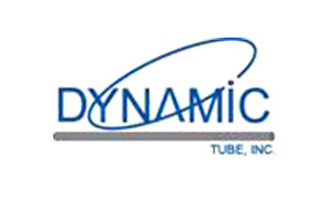 Dynamic Tube's Logo