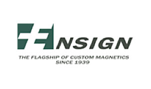Ensign Coil Corporation's Logo