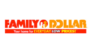 Family Dollar Distribution Center's Logo