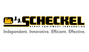 JJ Scheckel's Logo