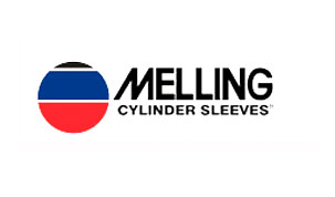 Melling Cylinder's Logo