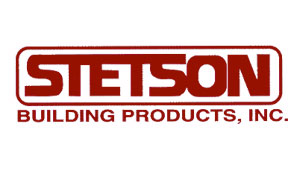 Stetson Building Products's Logo