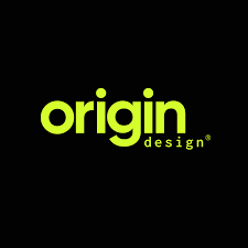 Origin Design's Logo