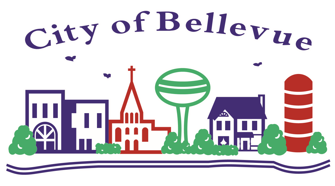 City of Bellevue Slide Image
