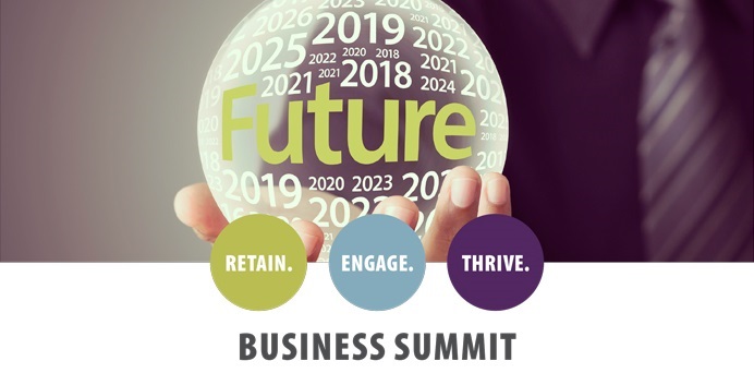 NICC - Business Summit Main Photo