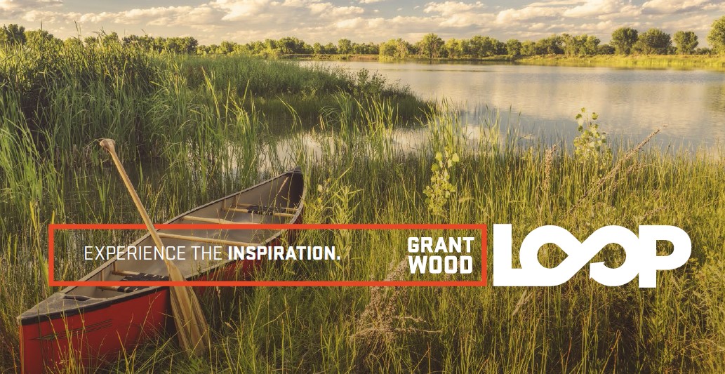 Grant Wood Loop receives grants Photo