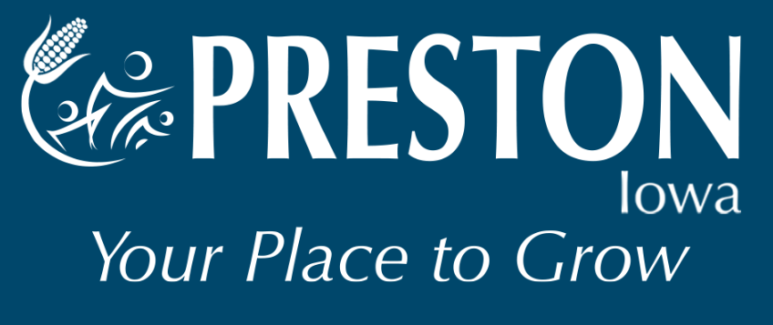 City of Preston's Logo