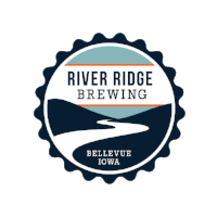 River Ridge Brewing's Logo