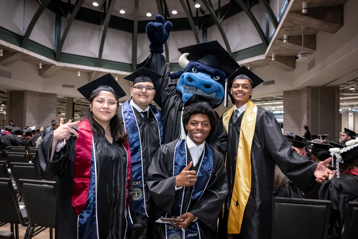 Thumbnail for Tarrant County College Supports Students and Companies Across DFW