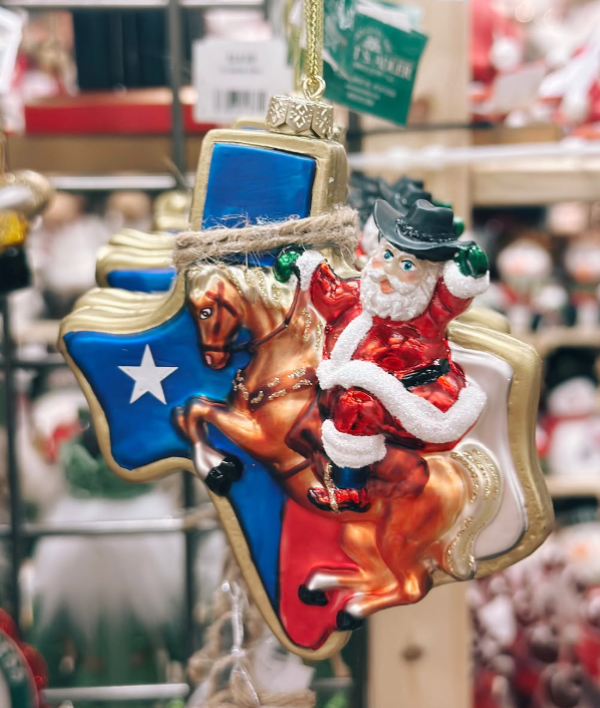 Grapevine Small Businesses Shine During the Holidays Photo