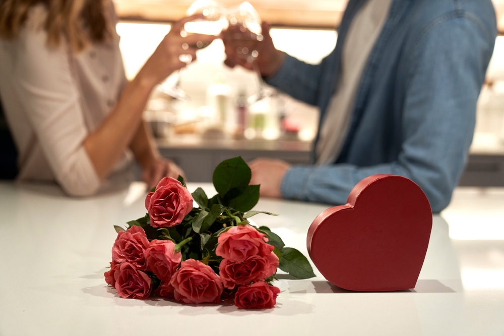 Thumbnail for Treat Yo Self (And Your Loved Ones) In Grapevine for Valentine’s Day