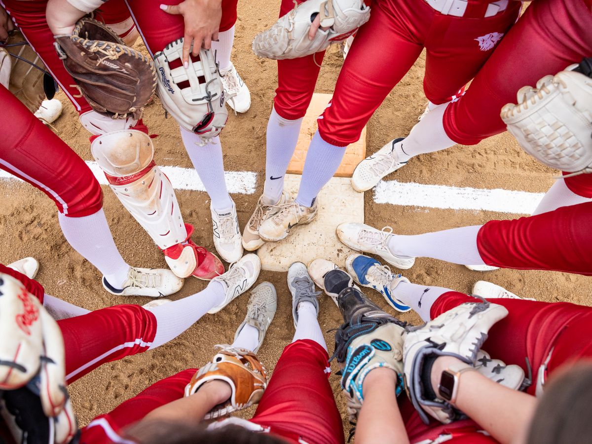 Grapevine is Growing Into a Sports Tournament Destination Photo