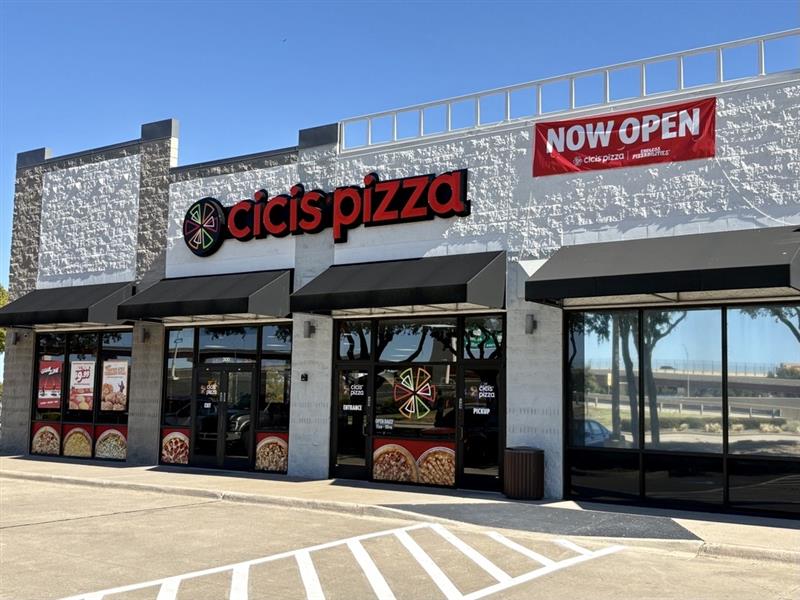 New in Grapevine: October 2025 Photo