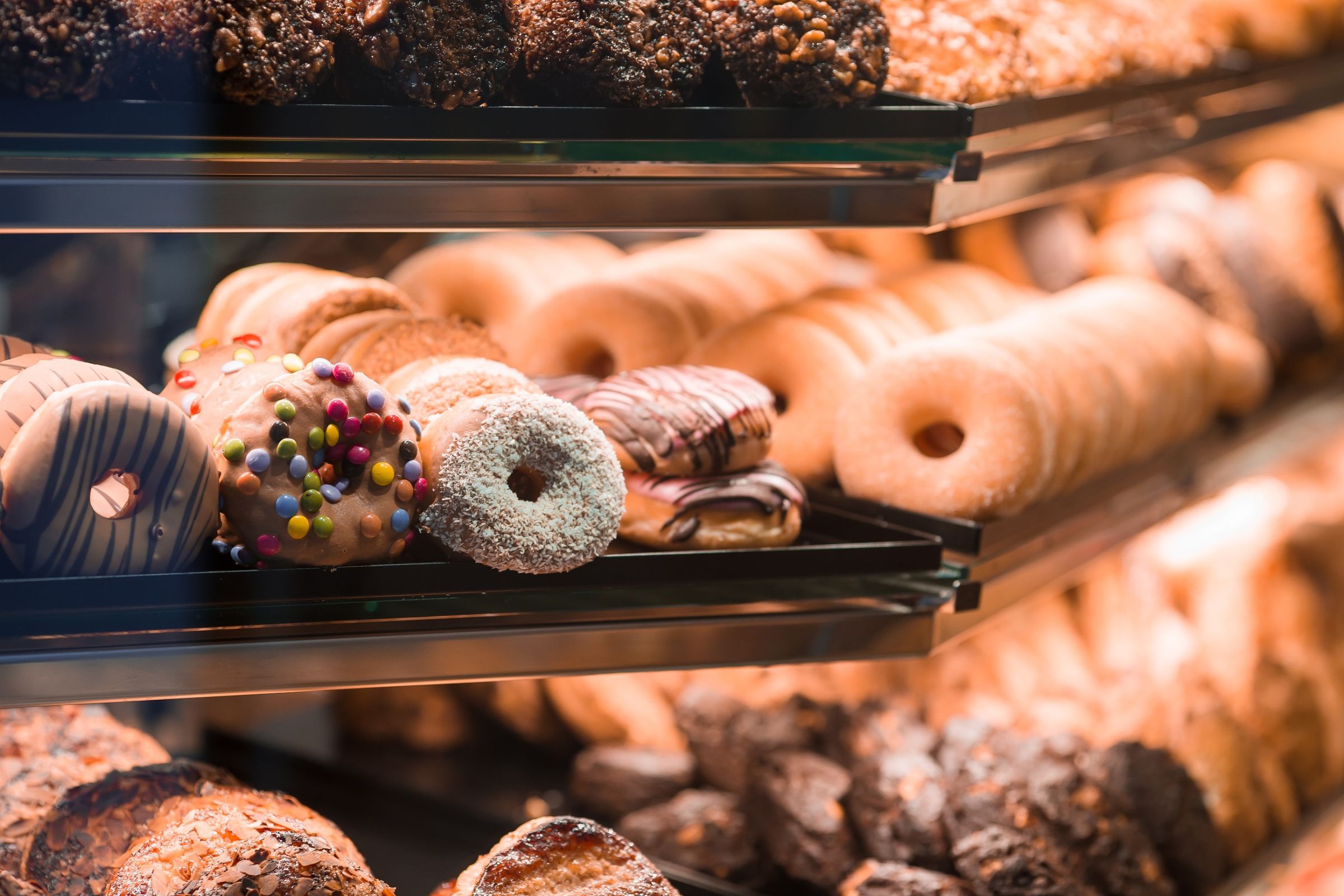 New in Grapevine: March 2026 Main Photo