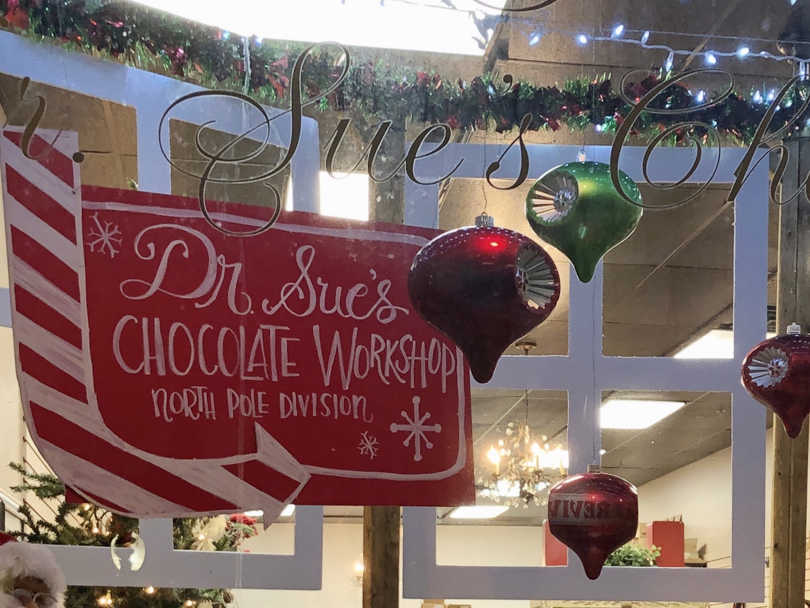 Thumbnail for Physician-Chocolatier Excited to Return to Main Street