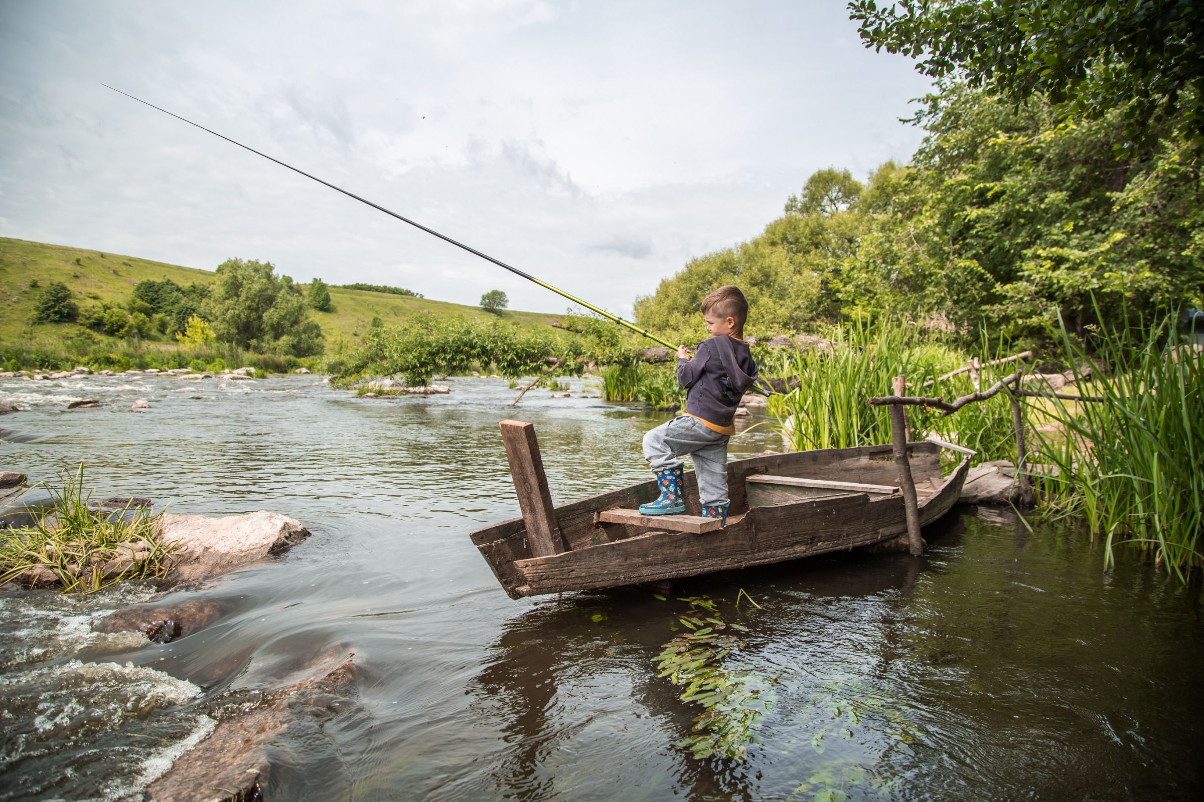 New in Grapevine: June 2025 Photo