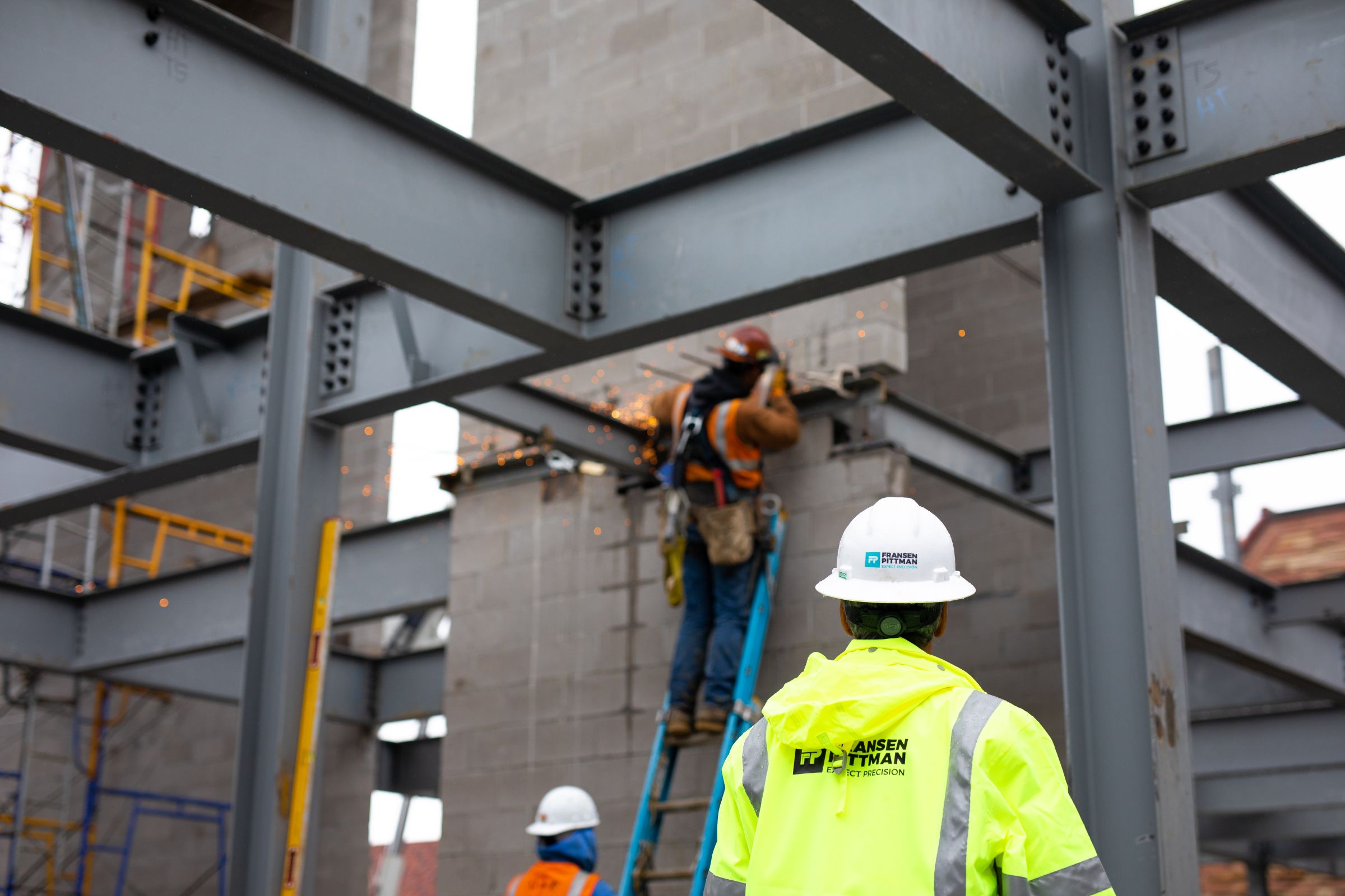 Colorado Builder Fransen Pittman Feels ‘Blessed’ to Land in Grapevine Main Photo