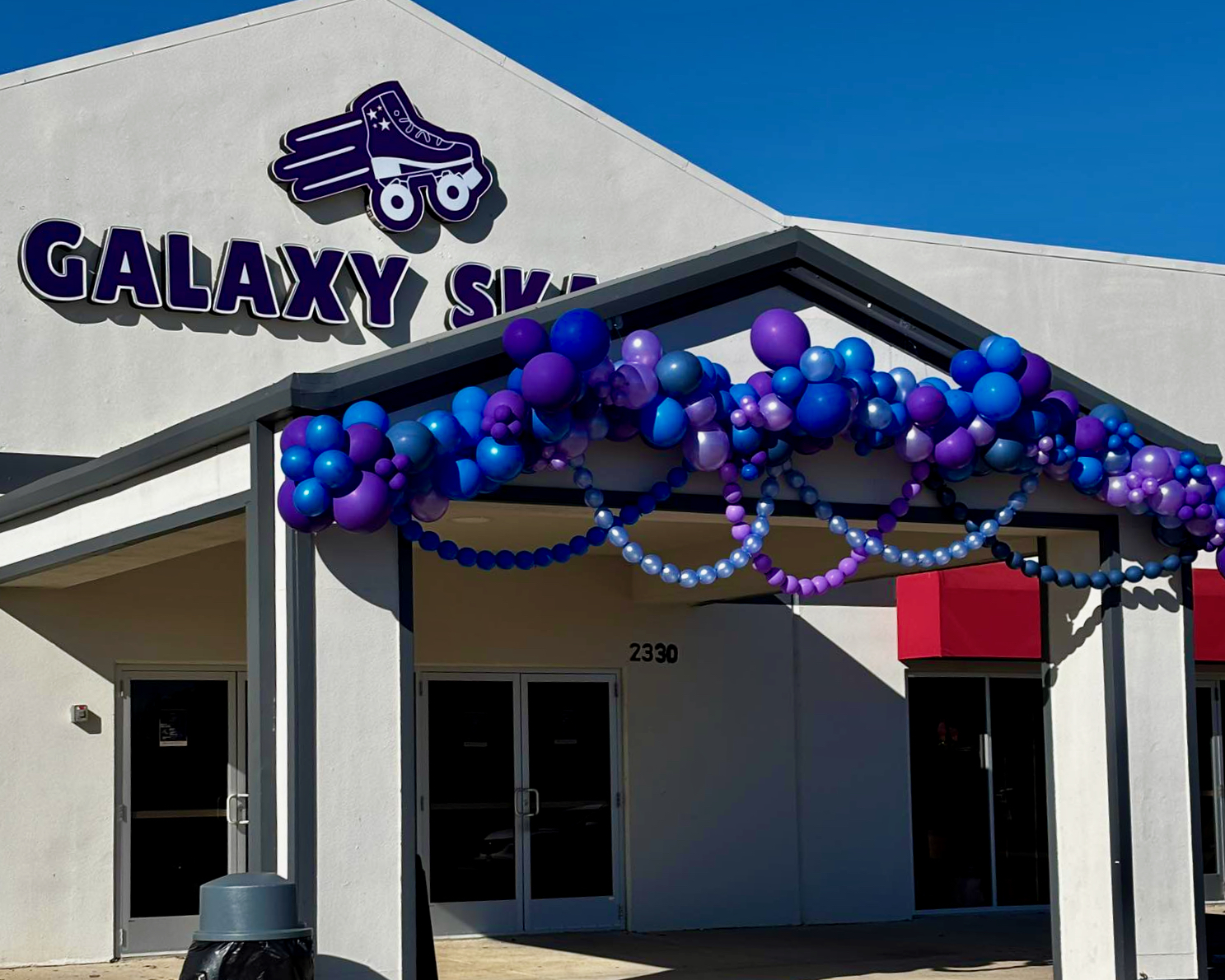 New in Grapevine: January 2026 Main Photo