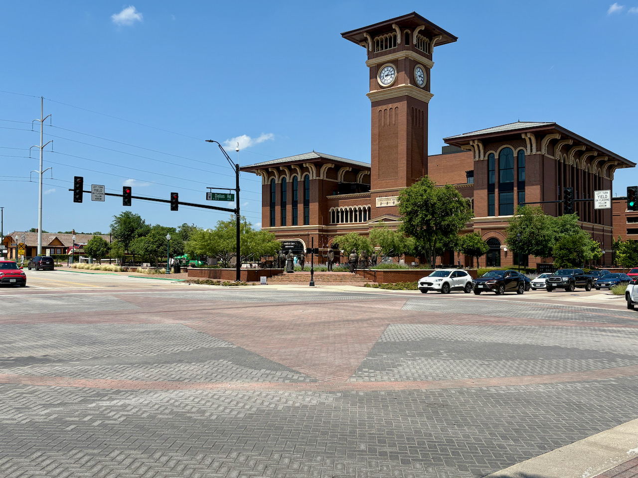Grapevine Main was Built to Feel Like Home, Just More Exciting Main Photo