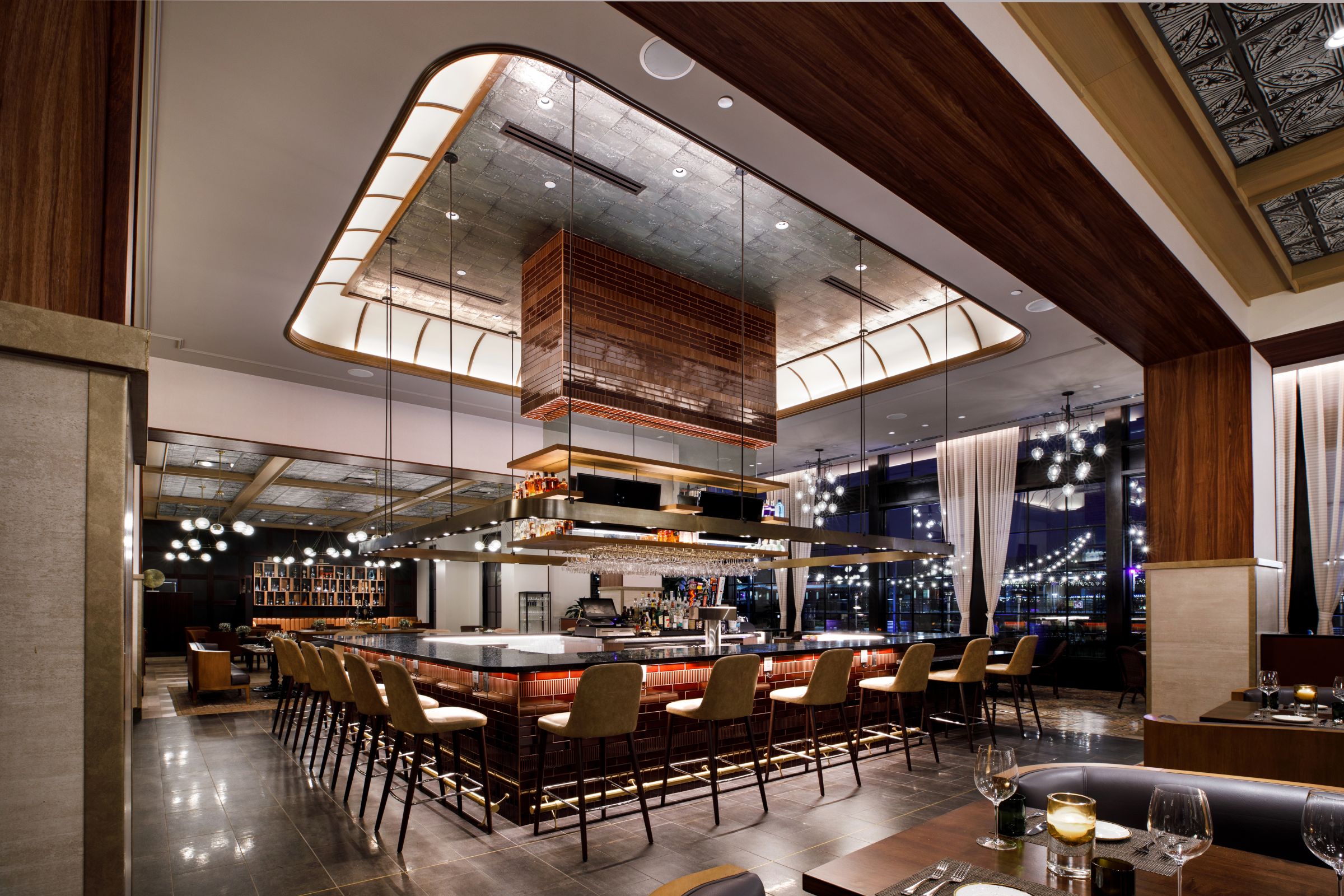 How This One-of-a-Kind Hotel Shattered All Expectations in Grapevine Main Photo
