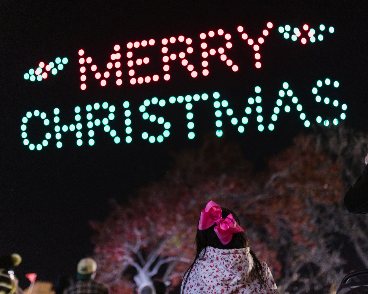 Christmas Capital: What the Holidays Mean to Grapevine Merchants Main Photo