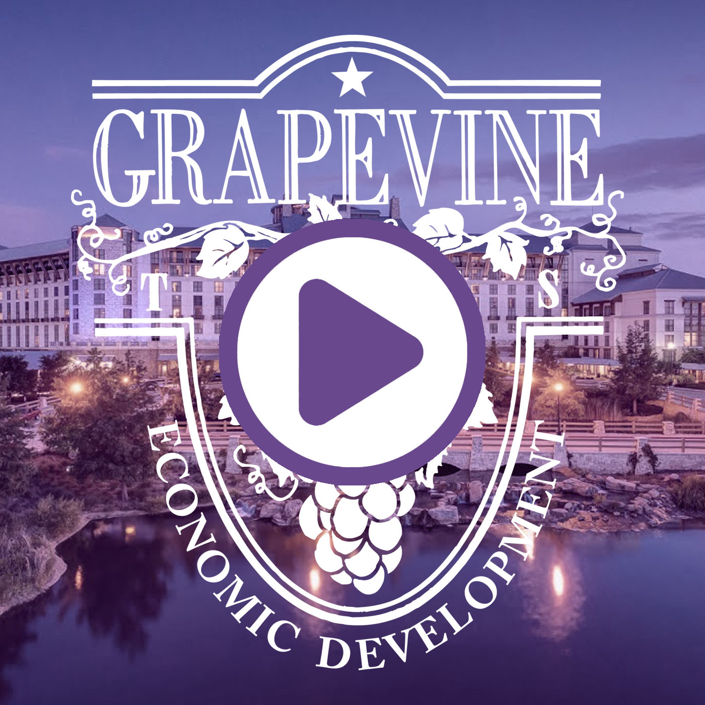 Grapevine Economic Development Launches Newsletter and Podcast Main Photo
