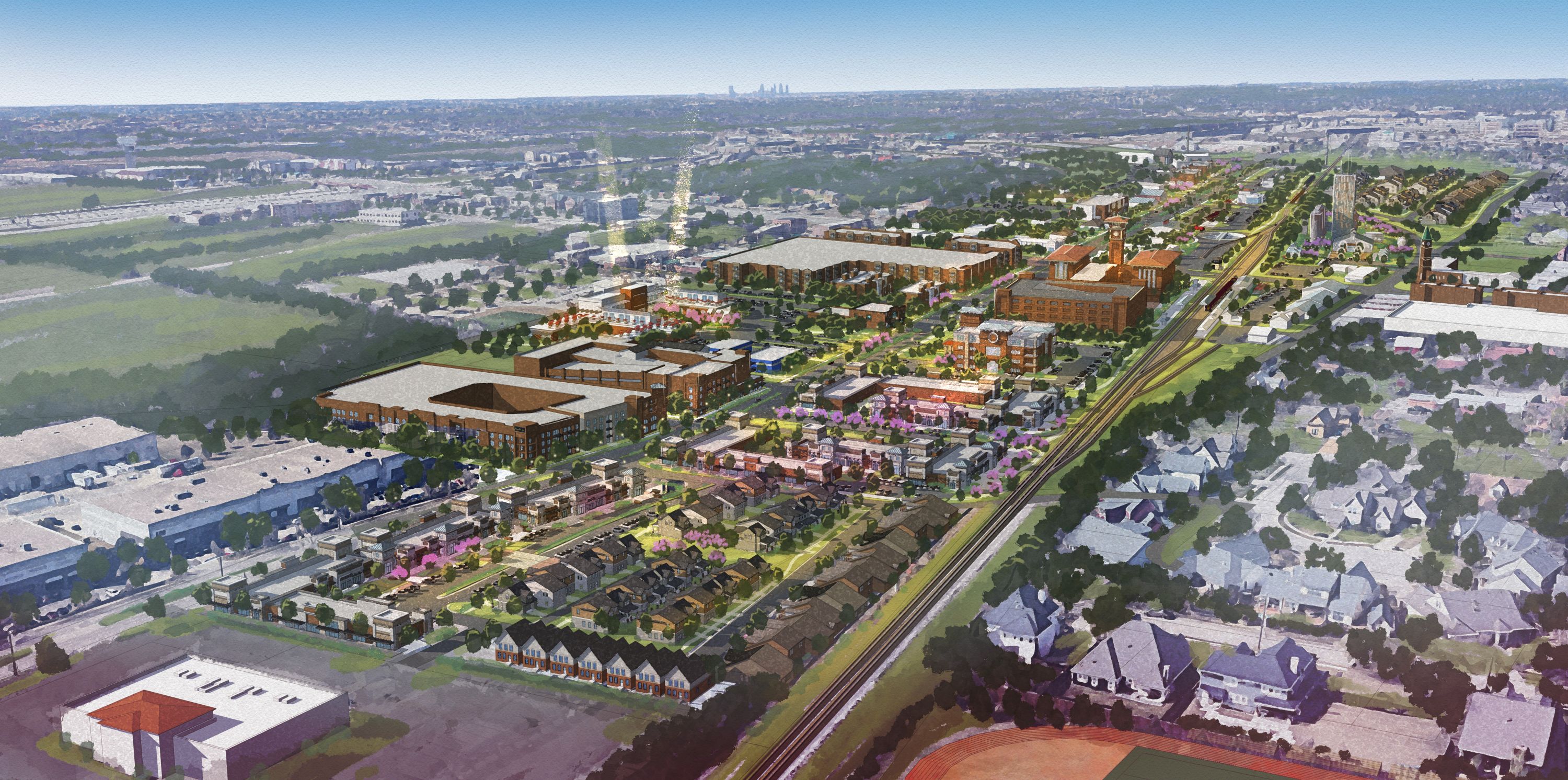 'Growing Grapevine' Podcast to Spotlight Locals in 2026 Main Photo